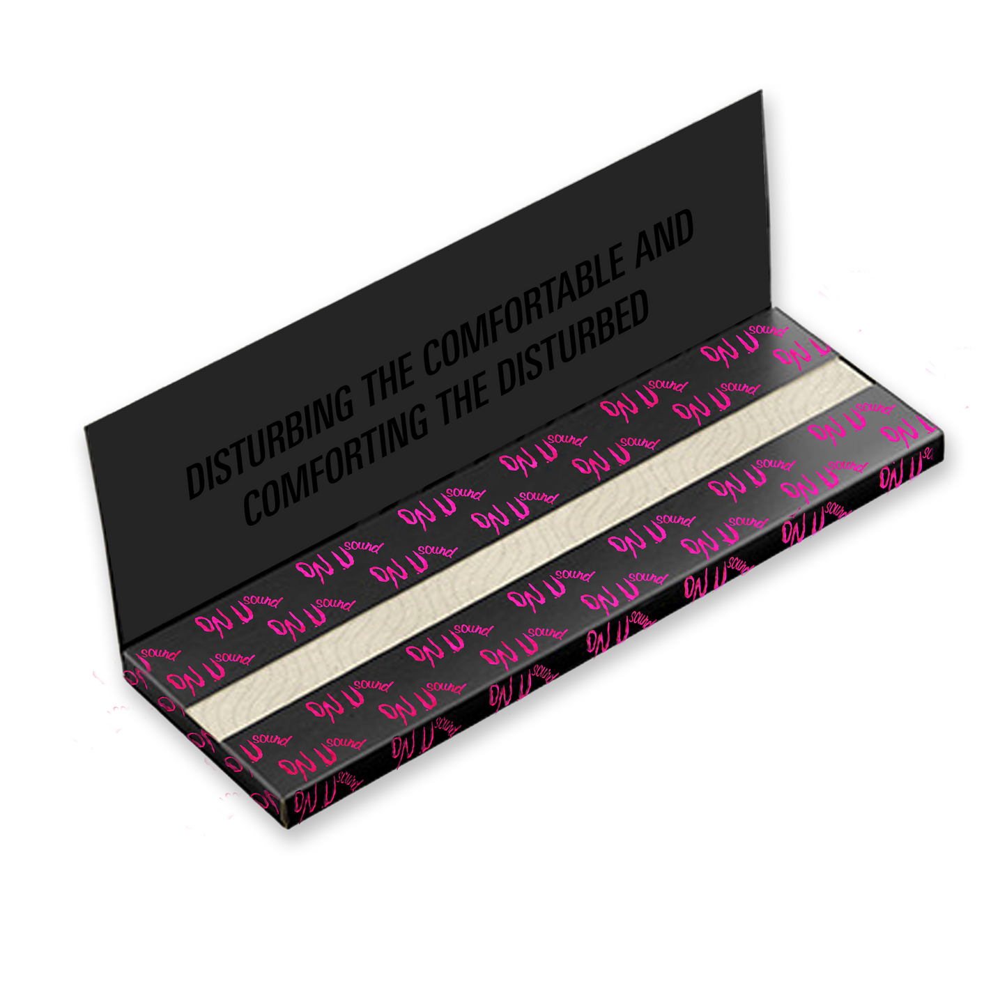 On-U Sound Rolling Papers
