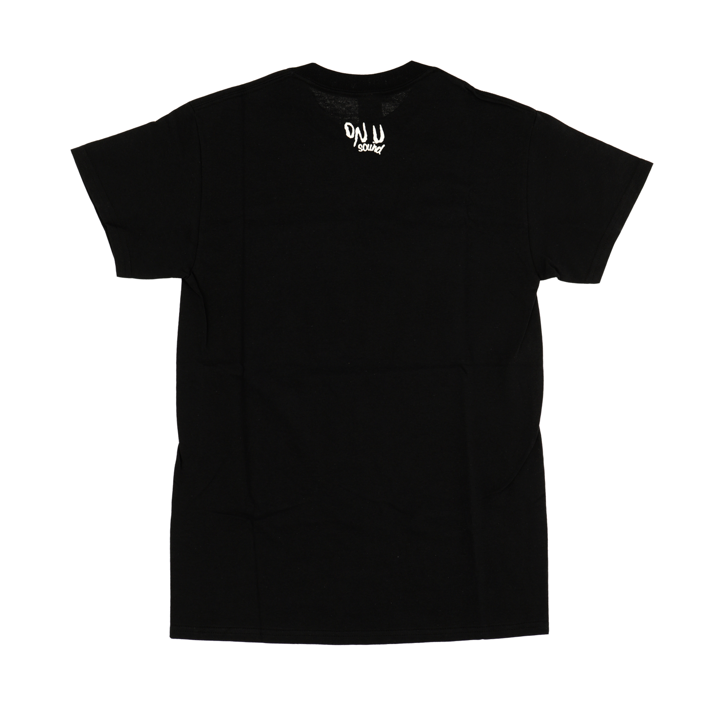 Lee Scratch Perry Rainford (black tee) UK