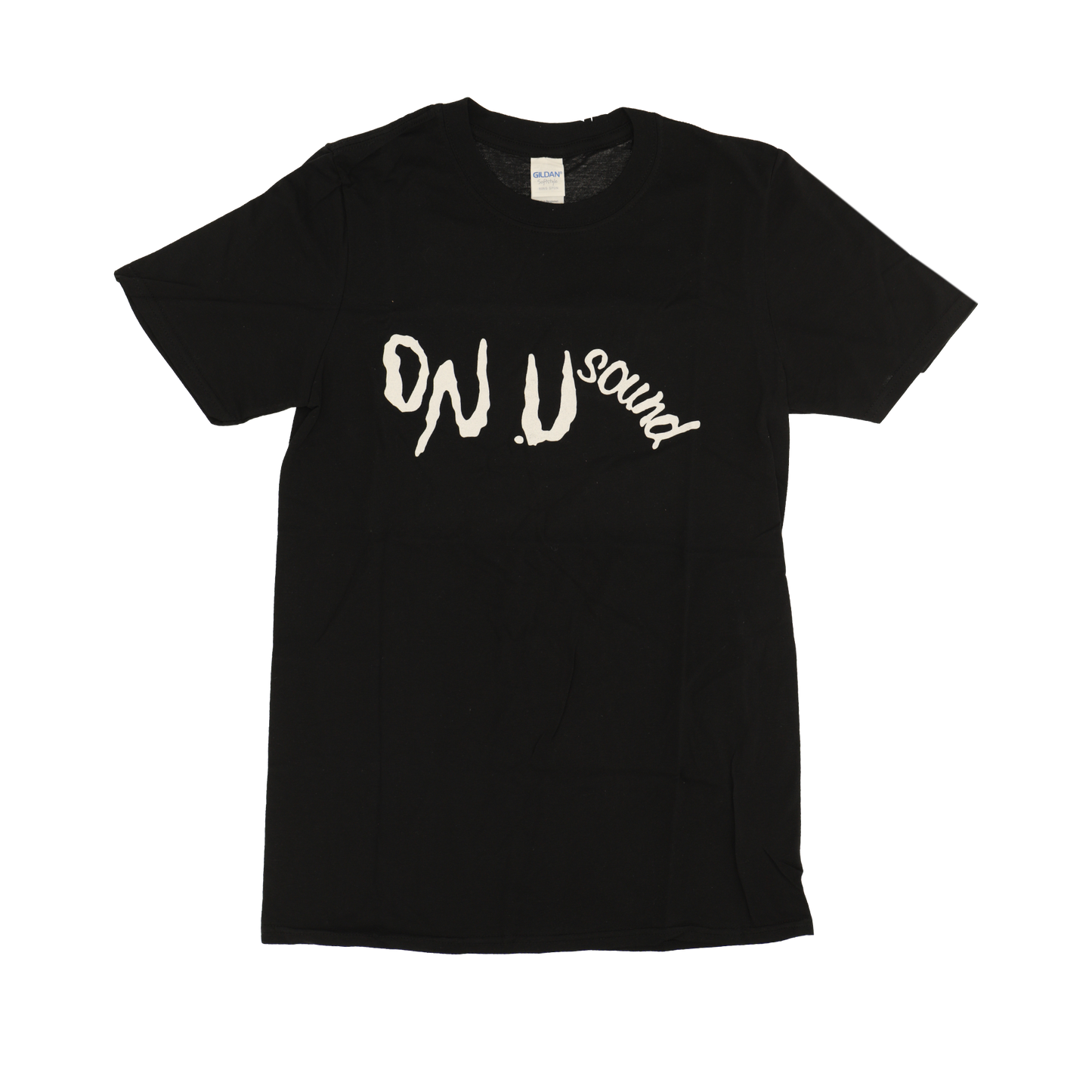 Carhartt On-U Classic Logo Black UK