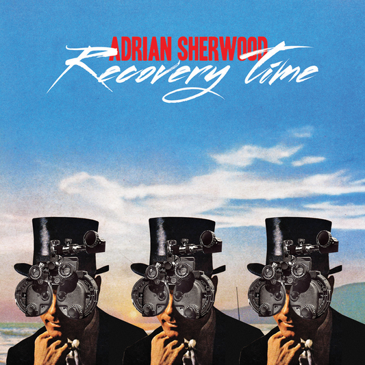 Recovery Time UK