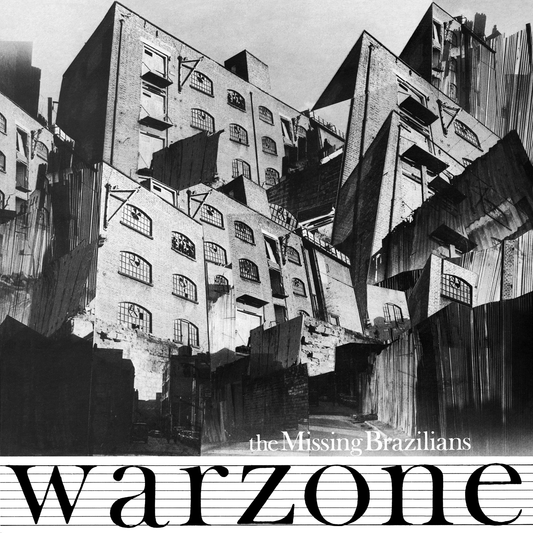 Warzone UK