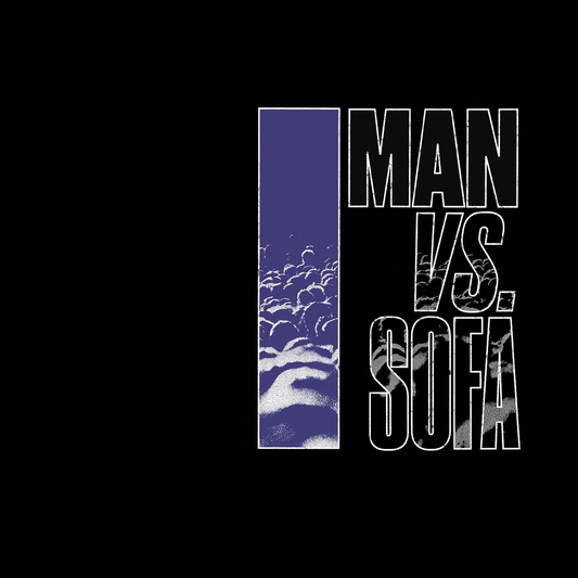 Man vs Sofa UK