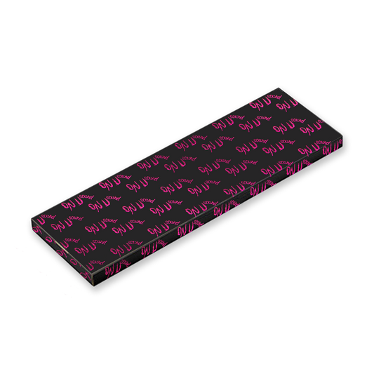 On-U Sound Rolling Papers