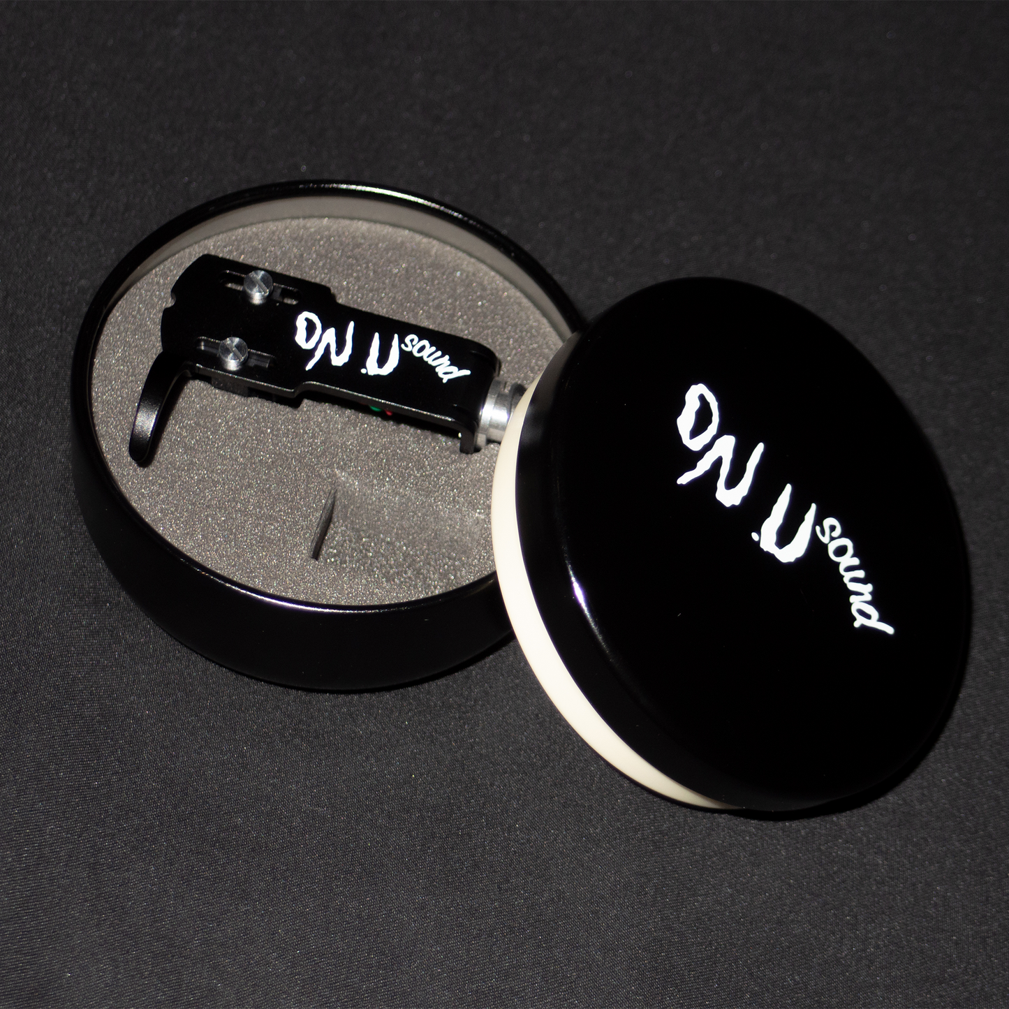 On-U Sound Record Cartridge