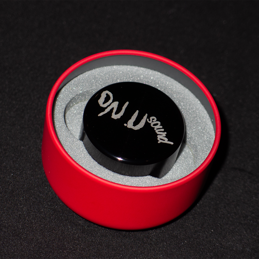 On-U Sound 7 inch Adaptor