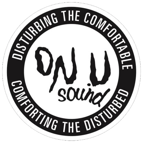 On-U Sound Vinyl Slipmat